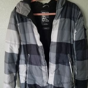 Billabong Womens Winter jacket